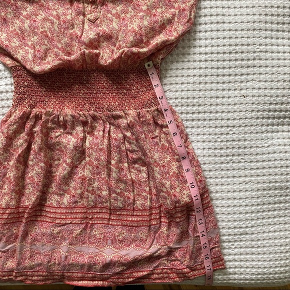 Faherty Bemini Dress - Picture 6 of 10